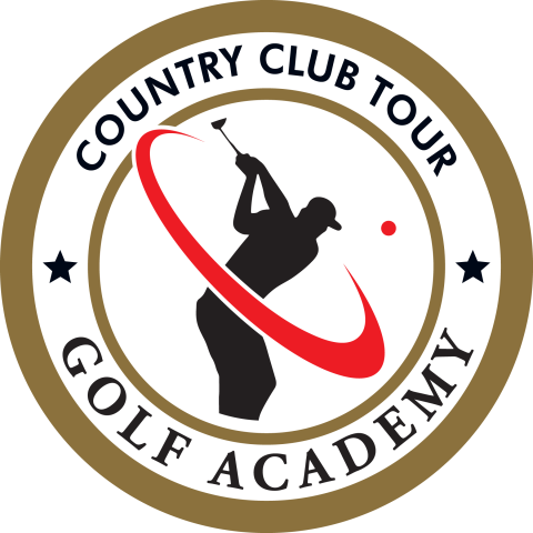 CCT Golf Academy logo